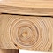 Bali & Pari Rosina Bohemian Natural Rattan 1-Drawer Nightstand 244-13678-ZORO - alternate 10